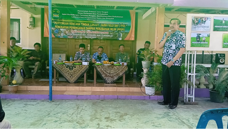 FARM FIELD DAY DESA RASUKAN