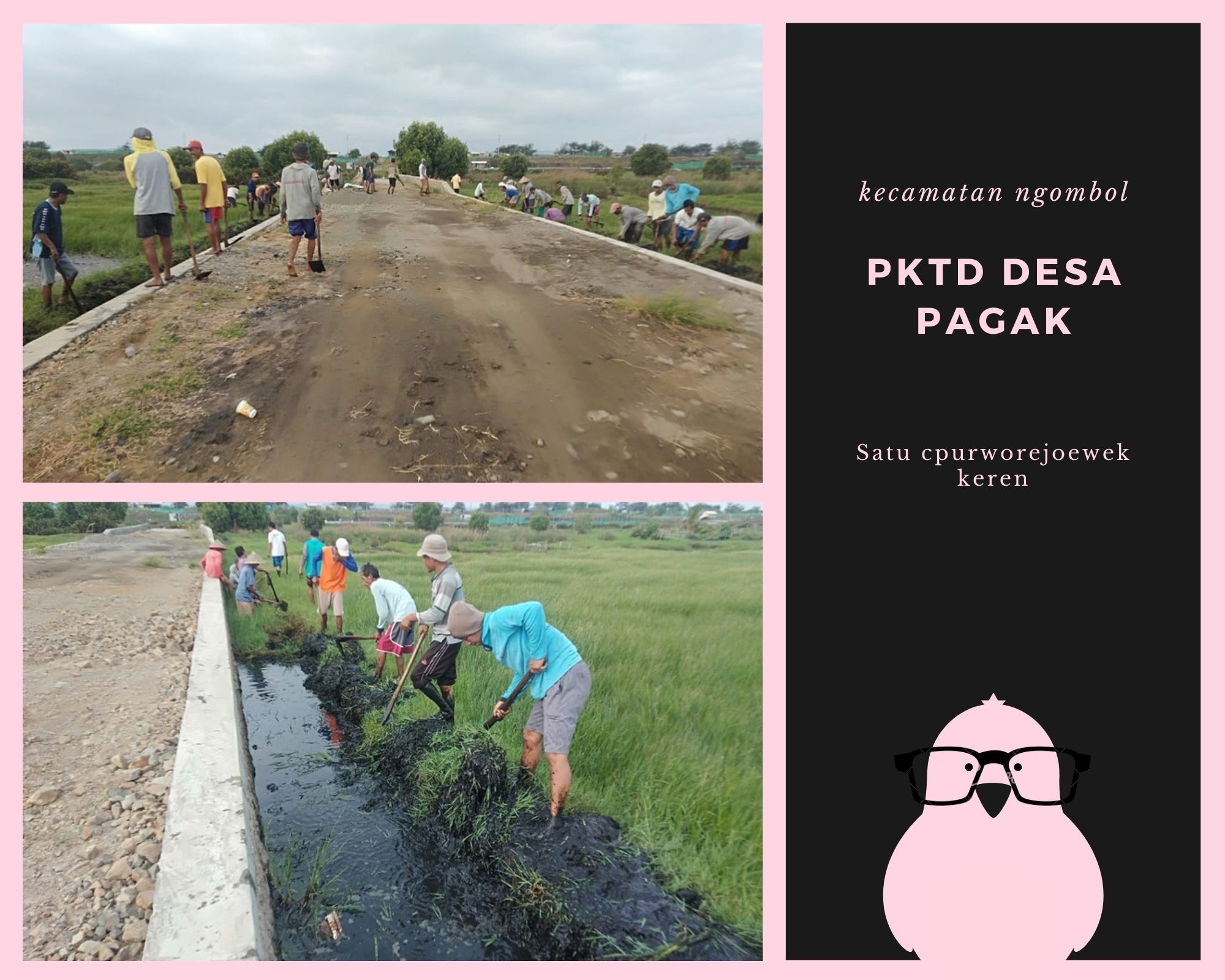 PKTD DESA PAGAK