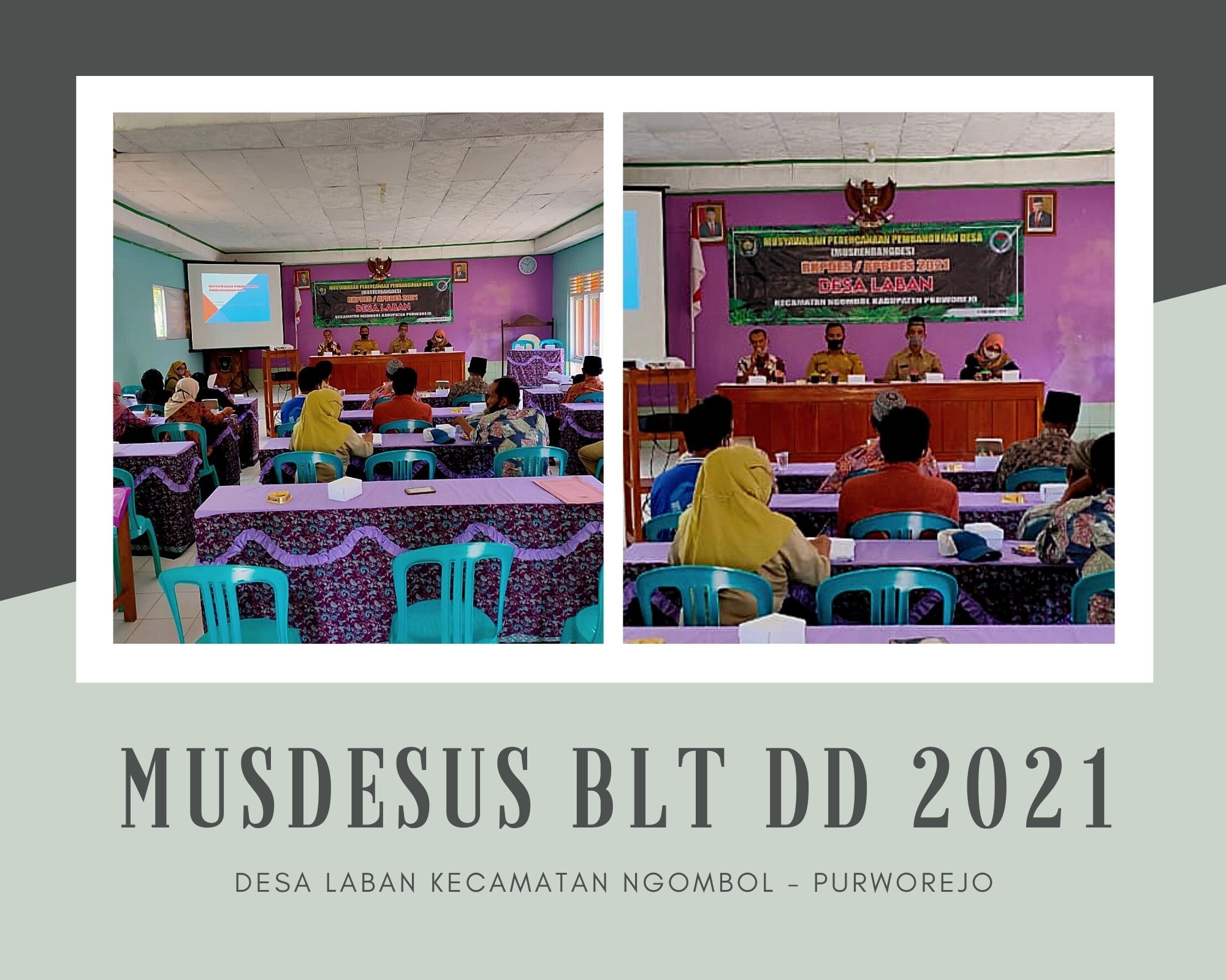 MUSDES KHUSUS BLT DD 2021