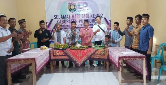 KENDURI AGUNG DESA PAGAK